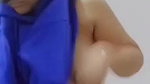 milk tanker girl showing big boobs and naked pussy