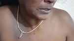 mature Tamil sex slut naked blowjob and paid sex