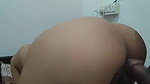 hottest Desi girl nude blowjob and doggy fucking