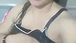 unsatisfied Pakistani sex bhabhi viral nude show