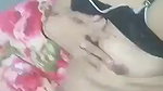 unsatisfied Pakistani sex bhabhi viral nude show