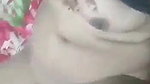 unsatisfied Pakistani sex bhabhi viral nude show