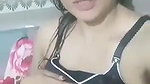 unsatisfied Pakistani sex bhabhi viral nude show