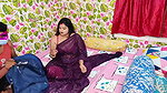 big boobs stepmom Indian village viral porn sex