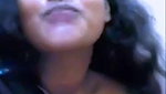 fingering pussy with moans by Tamil sex aunty