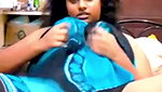fingering pussy with moans by Tamil sex aunty