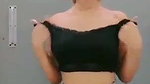 Snapchat girl boobs show in disappearing status