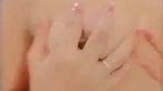 Snapchat girl boobs show in disappearing status
