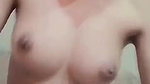 virgin Paki sex girl naked show for her lover