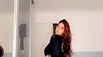 Pakistani sex maal removing salwar suit to nude