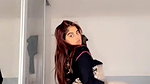 Pakistani sex maal removing salwar suit to nude