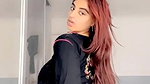 Pakistani sex maal removing salwar suit to nude