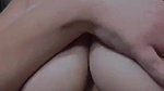 sexy desi girl nude boobs hiding nipples