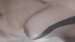 huge boobs college girl nude bath tempting hot