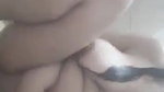 huge boobs college girl nude bath tempting hot