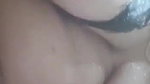 huge boobs college girl nude bath tempting hot
