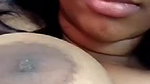 WhatsApp video call showing big boobs hot GF