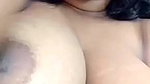 WhatsApp video call showing big boobs hot GF