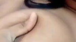 WhatsApp video call showing big boobs hot GF