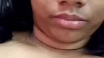 WhatsApp video call showing big boobs hot GF