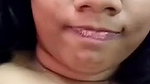 WhatsApp video call showing big boobs hot GF