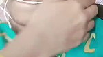 horny Tamil sex GF naked boob showing to lover