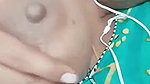 horny Tamil sex GF naked boob showing to lover