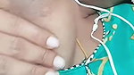 horny Tamil sex GF naked boob showing to lover