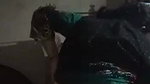 Pakistani sex aunty showing huge melons and pussy