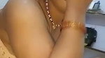 village wife desi blowjob with cleavage viral show