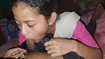 Assamese cute girl viral Indian blowjob to lover