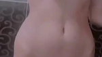 heart shaped ass Pakistani sex girl viral nude