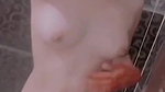 heart shaped ass Pakistani sex girl viral nude