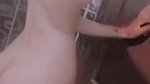 heart shaped ass Pakistani sex girl viral nude