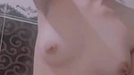 heart shaped ass Pakistani sex girl viral nude