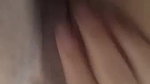 Indian girl nude pussy spreading selfie video