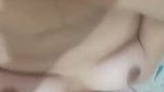 Indian girl nude pussy spreading selfie video