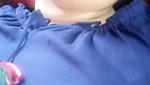 village bhabhi boobs show on video call viral MMS
