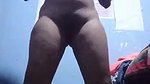 horny girlfriend hot desi fingering pussy harder