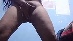 horny girlfriend hot desi fingering pussy harder