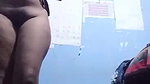horny girlfriend hot desi fingering pussy harder
