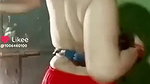 village bhabhi boob show and bareback viral MMS