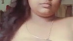 booby Indian girl nude round boobs holding