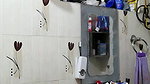 milk tanker bhabhi nude bath viral hot show