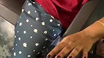 mallu Indian blowjob hottie sucking big dick