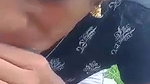 Tamil girl outdoor sex and viral blowjob