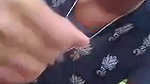 Tamil girl outdoor sex and viral blowjob