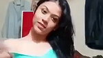 gorgeous Mumbai girl viral nude show for lover