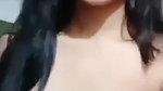 gorgeous Mumbai girl viral nude show for lover