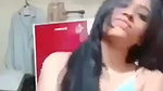 gorgeous Mumbai girl viral nude show for lover